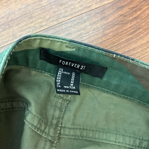 Bundle of 4 Mini Skirts - Picture 4 of 11